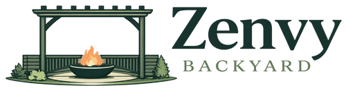 Zenvy Backyard